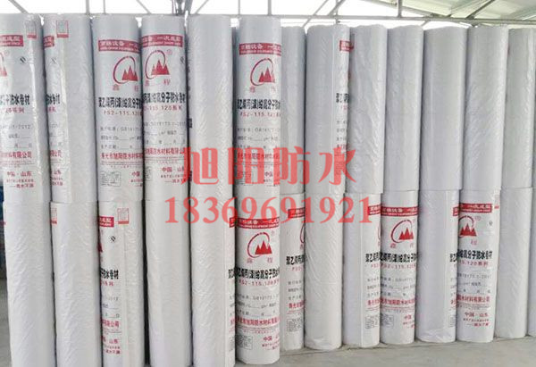 如何選擇正確的防水材料？